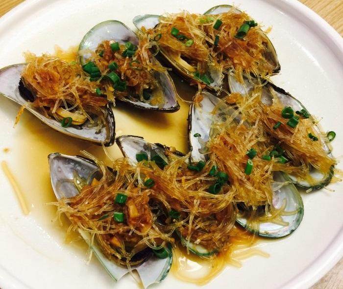 西安哪里的剁椒鱼头最好吃？