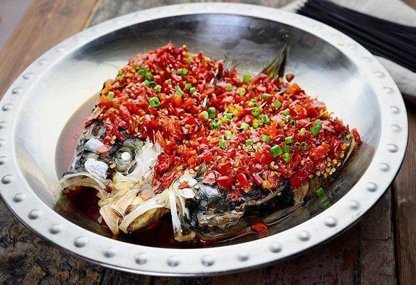 西安哪里的剁椒鱼头最好吃？