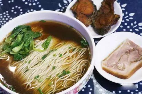 吃货心目中的上海美食TOP10！你吃过几家？
