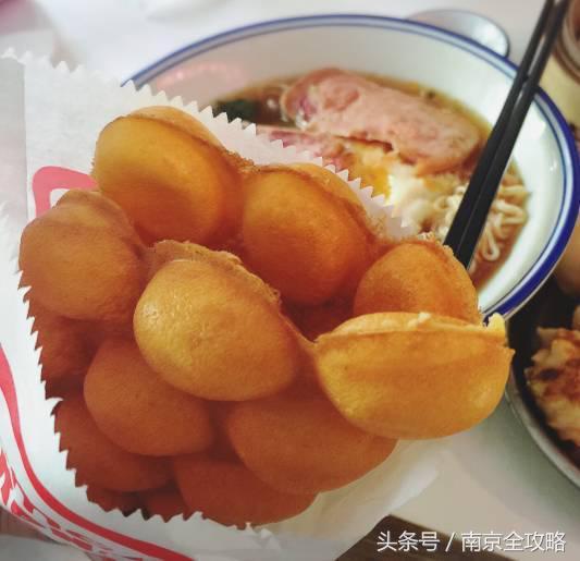 南京必去的8家美食小店，便宜又好吃，错过你会后悔！