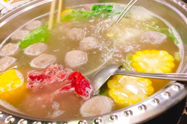 火锅地图｜天津最好吃的15家火锅大集合，天再冷都不怕！