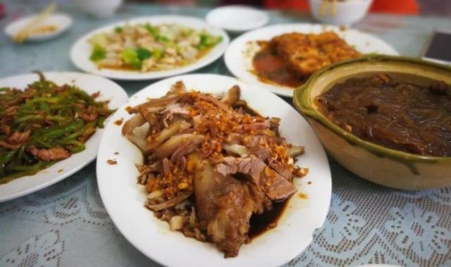 小胡同里的老北京美食排行榜，这才是地道的北京味