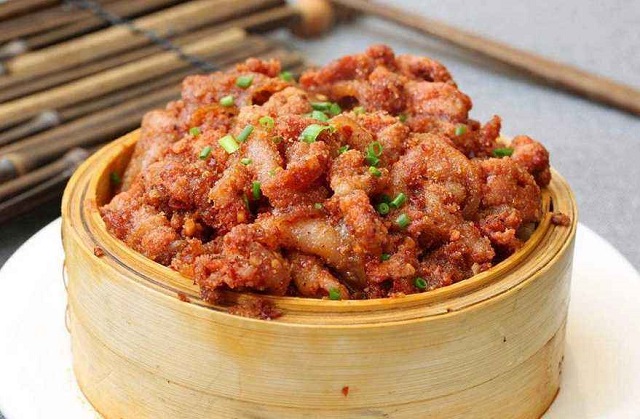 江西南昌2018年的十大必吃美食，有你爱吃的吗？