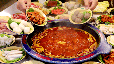 盘点南京年度火锅神店！这11家你吃过几家？