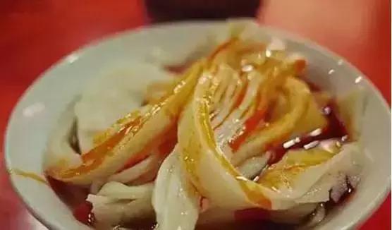 这20家老字号美食，简直撑起郑州小吃界的半边天！