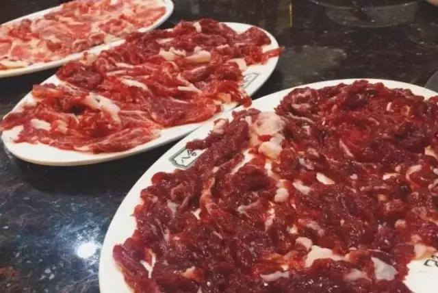 深圳最好吃的五家牛肉火锅店