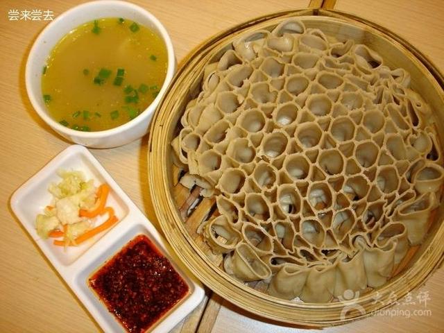 深圳地王区必吃的十大美食