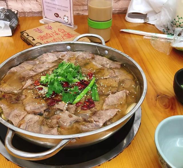 宁波最好吃的7家火锅
