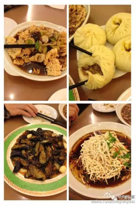 扬州美食攻略之最好吃的十家美食餐厅