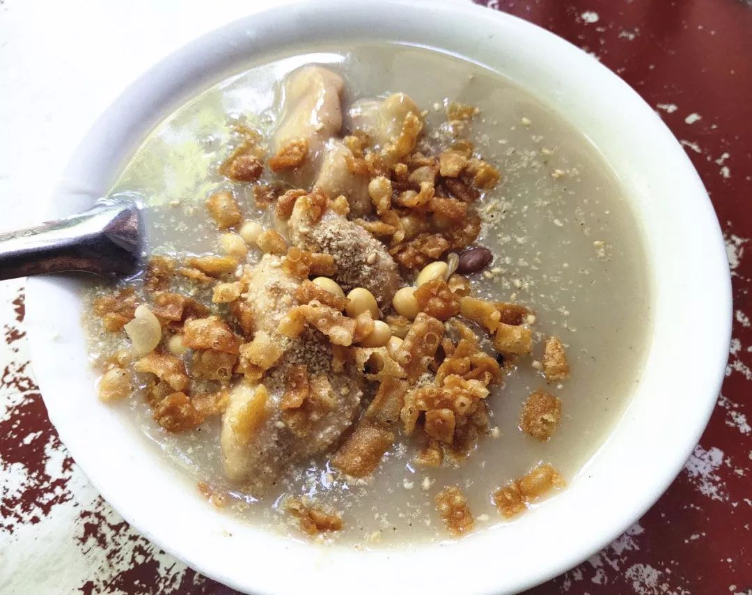 《早餐中国》西安最火的早餐来了，看看你吃过哪些？