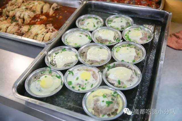 全国高校美食攻略之上海师范大学——上海的吃饭的大学