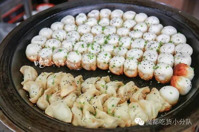 全国高校美食攻略之上海师范大学——上海的吃饭的大学