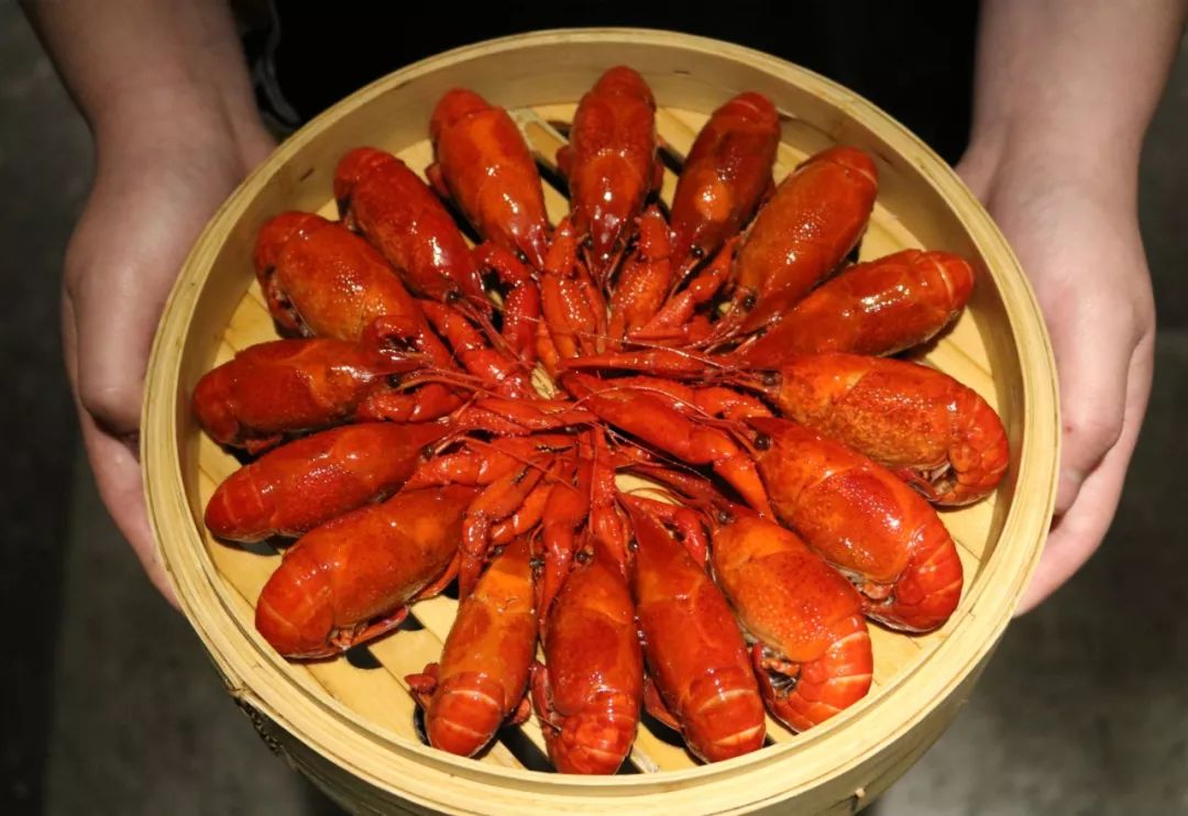 019年最新重庆小龙虾攻略，爱吃小龙虾的冲鸭！"