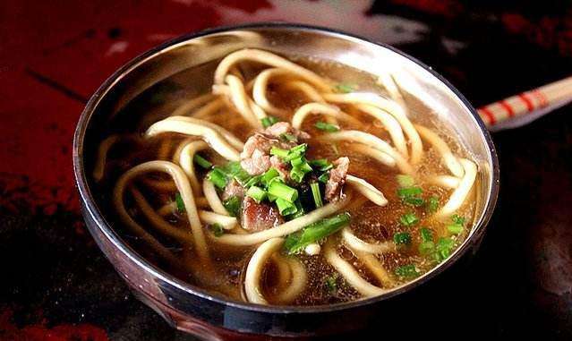 西藏最好吃的十大特色美食