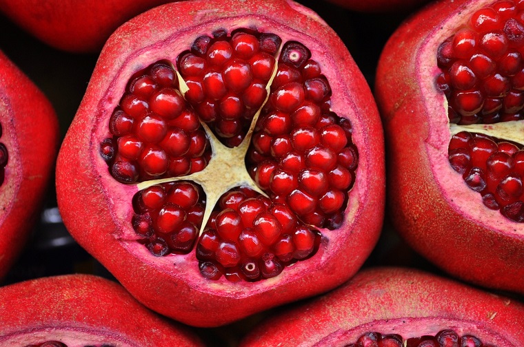 5种你最应该多吃的健康水果