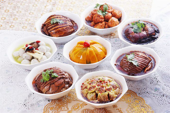 石家庄最受欢迎的6大美食