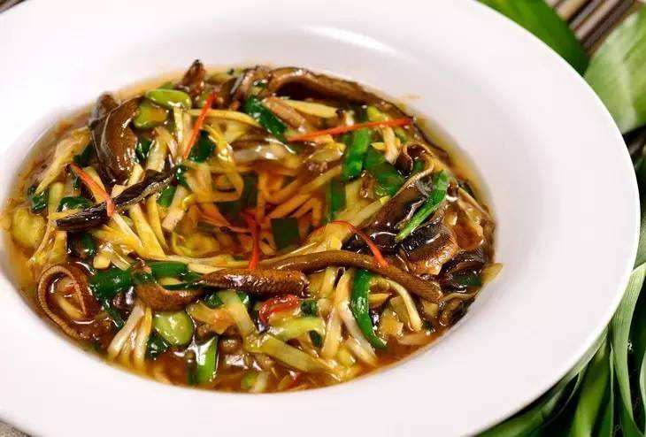 宁波最经典的12大特色美食