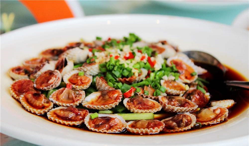 宁波最经典的12大特色美食