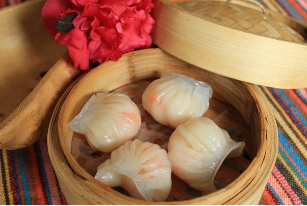 中国哪个省的饺子最好吃？