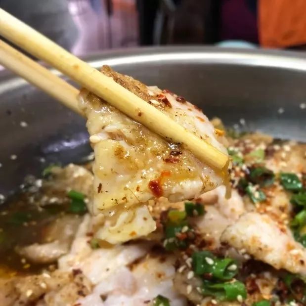 南京哪家得酸菜鱼最好吃？南京酸菜鱼美食攻略