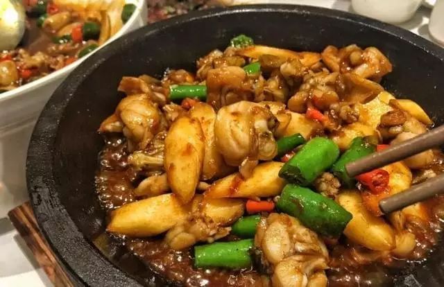 深圳最好吃的江南菜餐厅