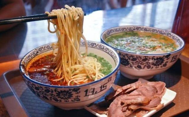 中国北方最具特色的4碗面，你吃过几碗？