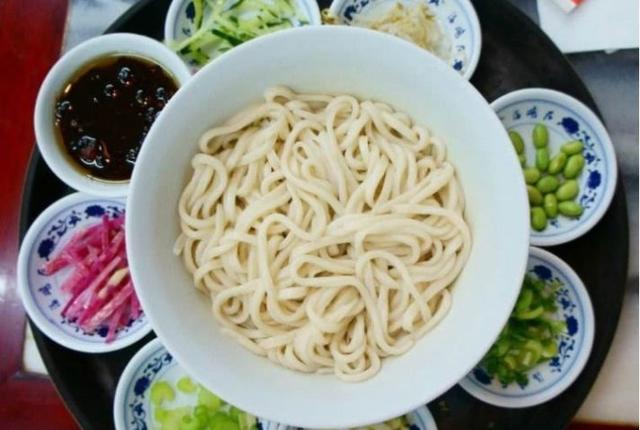 中国北方最具特色的4碗面，你吃过几碗？