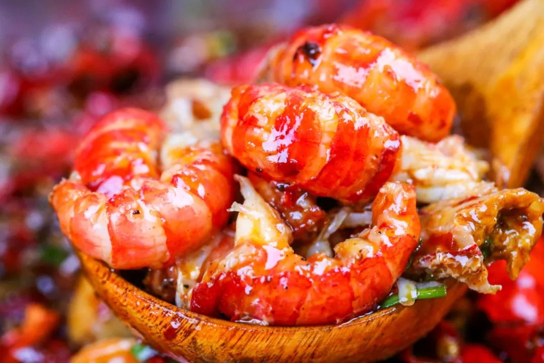 北京最好吃的宵夜排行榜来啦，烤肉、串串、小龙虾一个都不少