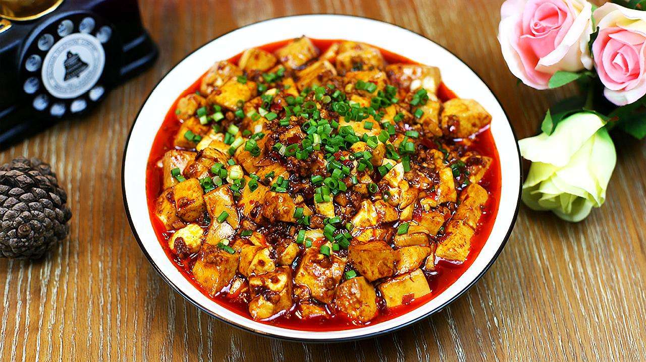 老外眼中最好吃的中国10大美食