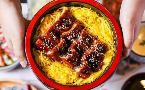 2020年最新北京朝陽大悅城好吃不貴的8家人氣餐廳