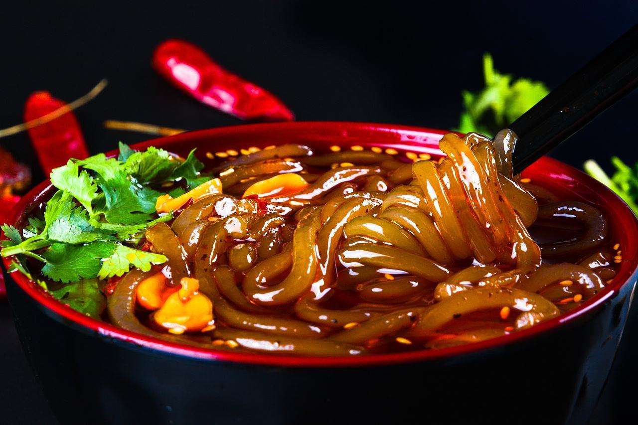 中国最受欢迎的十大美食排行榜