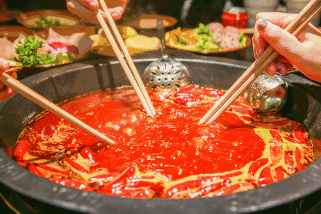 《沸汤吧火锅》到底中国哪里的火锅最最最最好吃？？？