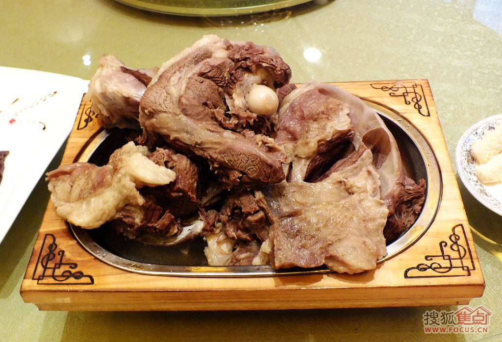中国哪个省的羊肉最好吃？