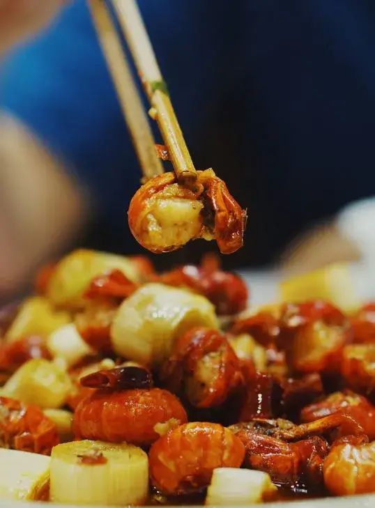 中国最能吃辣的十大城市排行榜，看看你了解的对不对