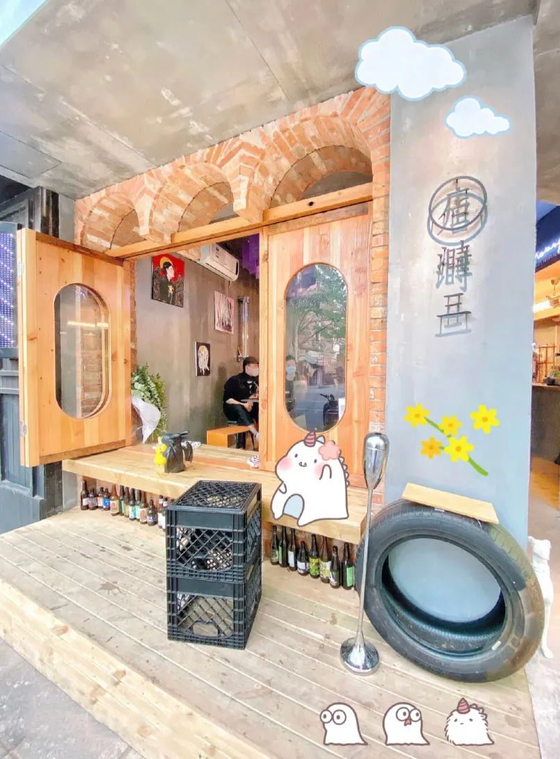 020年5月上海最受欢迎的美味餐厅"